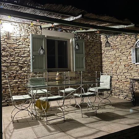 La Luberonne Gordes Βίλα Εξωτερικό φωτογραφία