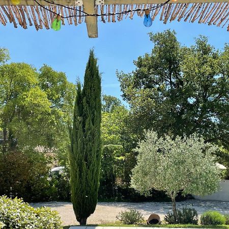La Luberonne Gordes Βίλα Εξωτερικό φωτογραφία