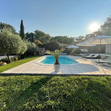La Luberonne Gordes Βίλα Εξωτερικό φωτογραφία