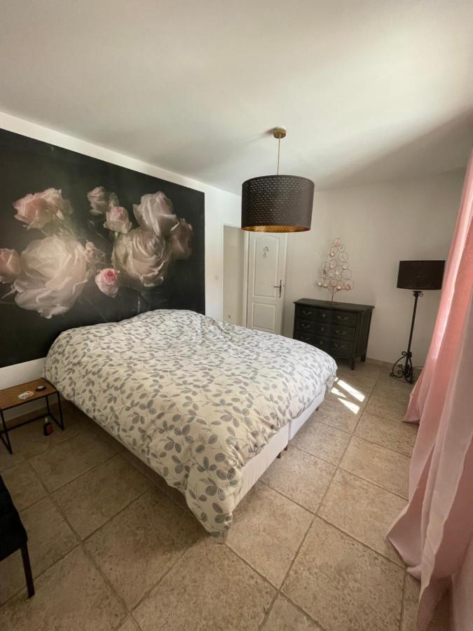 La Luberonne Gordes Βίλα Εξωτερικό φωτογραφία