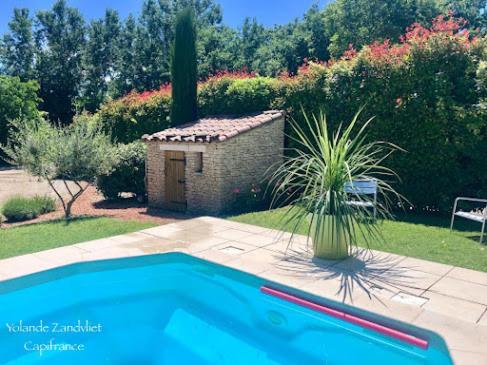 La Luberonne Gordes Βίλα Εξωτερικό φωτογραφία